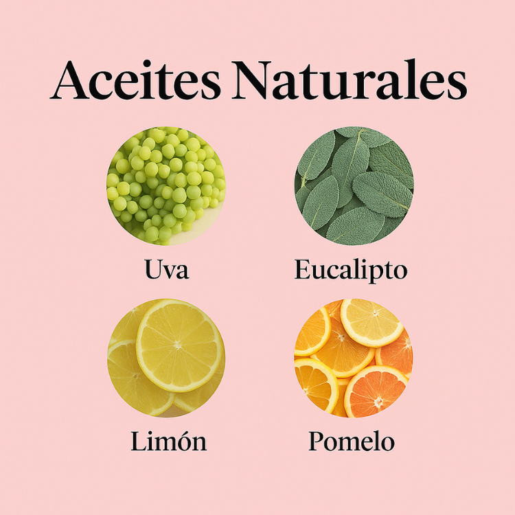 Aceite Reafirmante Corporal-chau celulitis en 14dias!